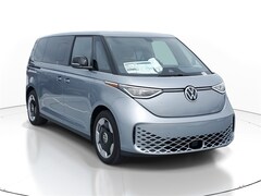 2025 Volkswagen ID. Buzz Pro S Van Passenger Van