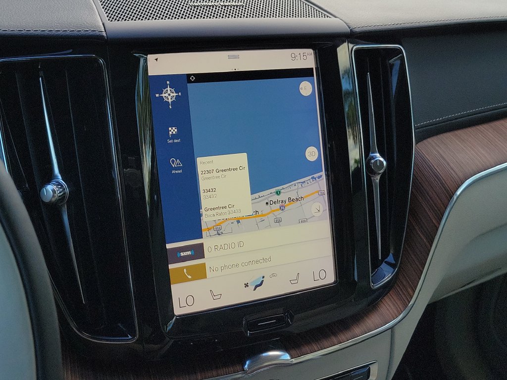 2019 Volvo XC60 Inscription - Photo 27