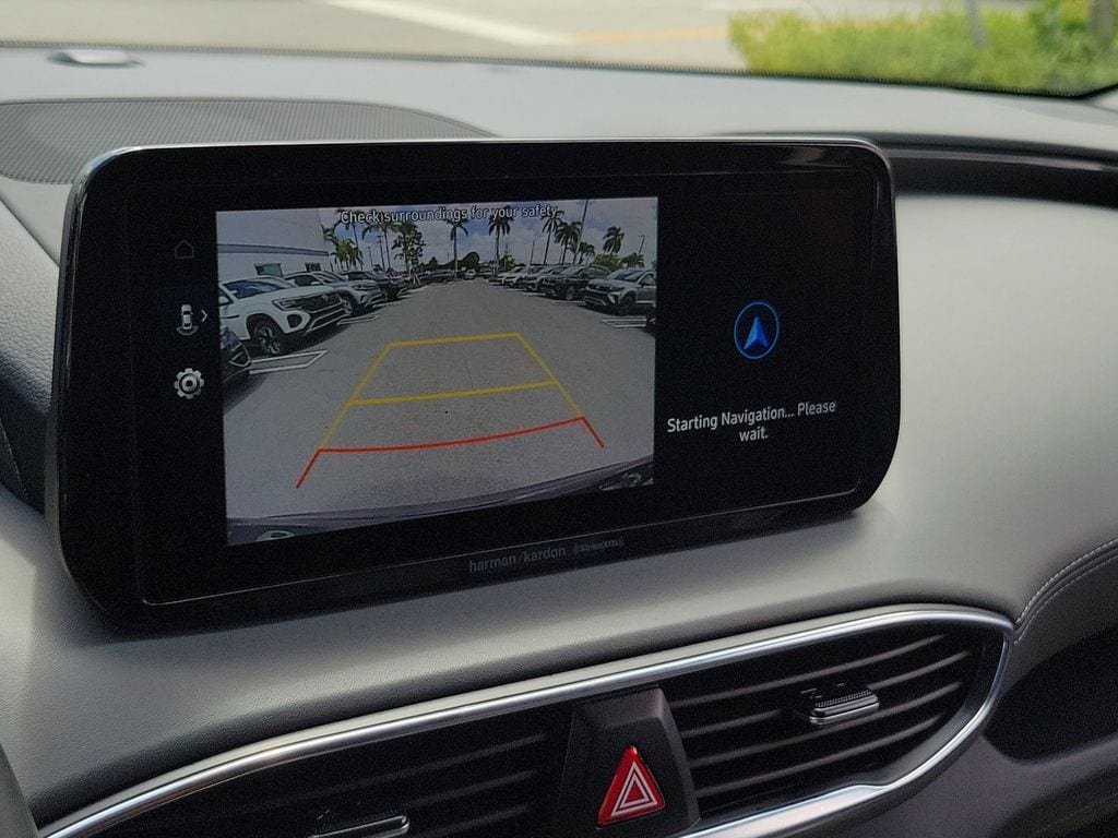 2022 Hyundai Santa Fe SEL - Photo 27