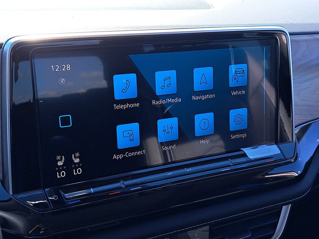 2026 Volkswagen Atlas SE w/Tech - Photo 27