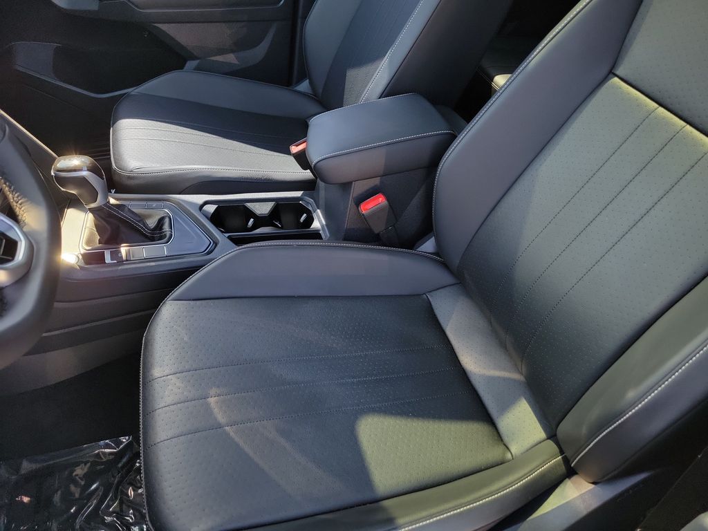 2022 Volkswagen Tiguan SE R-LINE BLACK - Photo 22