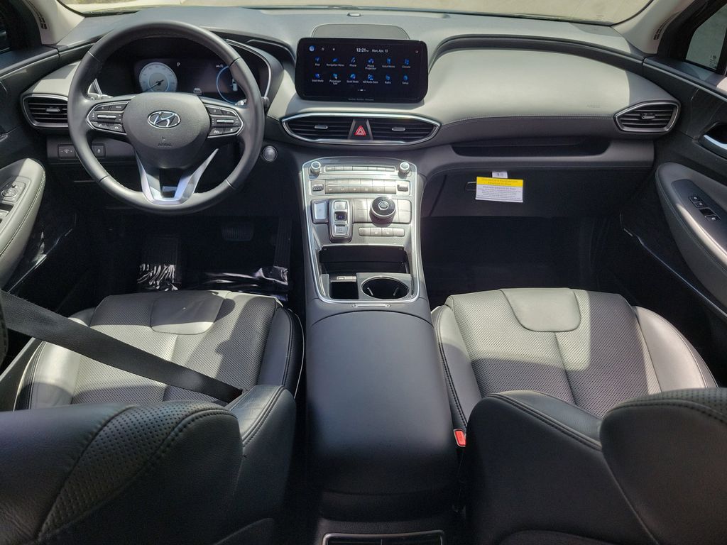 2022 Hyundai Santa Fe SEL - Photo 14
