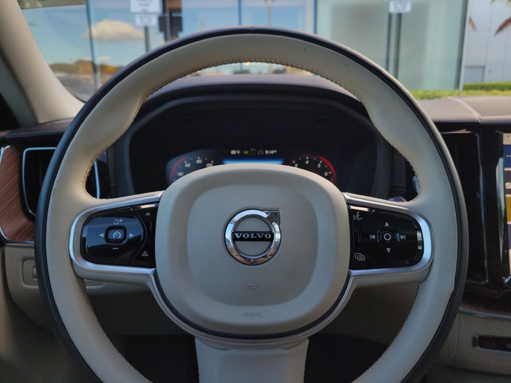 2019 Volvo XC60 Inscription - Photo 22
