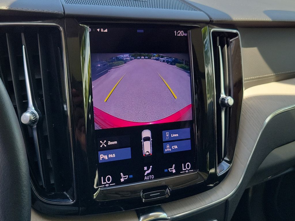 2021 Volvo XC60 Inscription - Photo 29