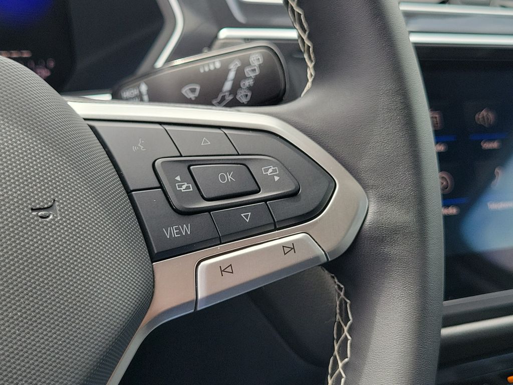 2024 Volkswagen Tiguan SE - Photo 27
