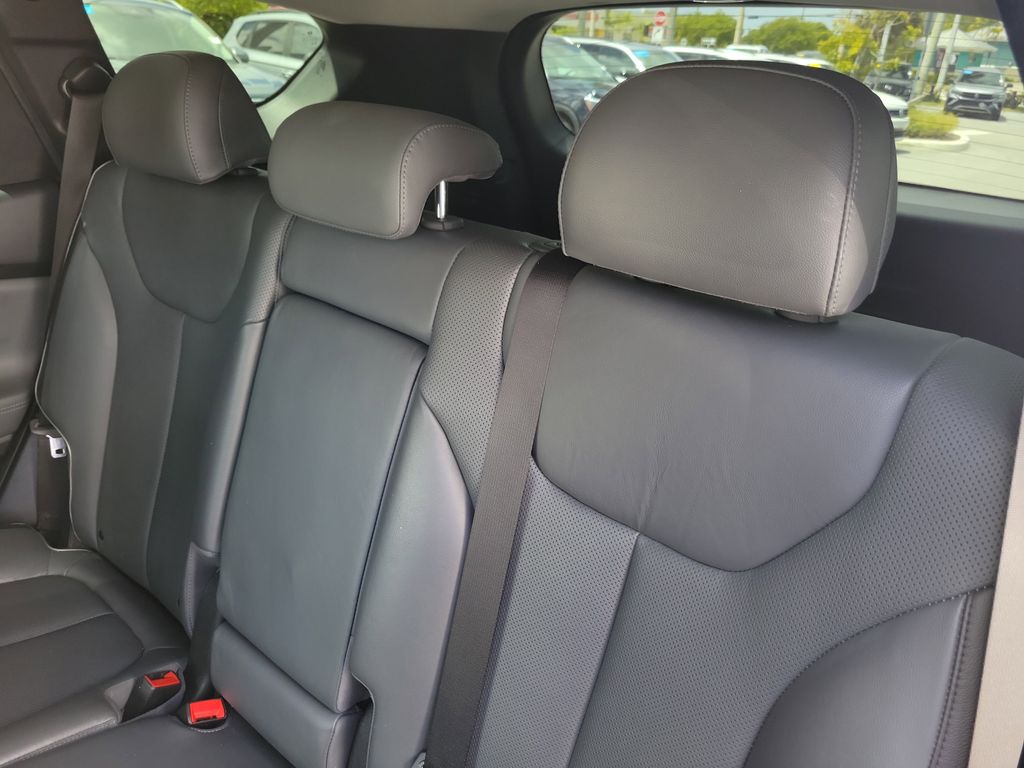 2022 Hyundai Santa Fe SEL - Photo 10