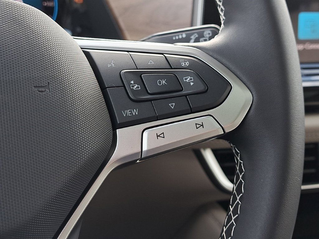 2026 Volkswagen Atlas SE w/Tech - Photo 27