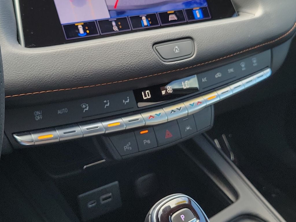 2022 Cadillac XT4 Sport - Photo 29