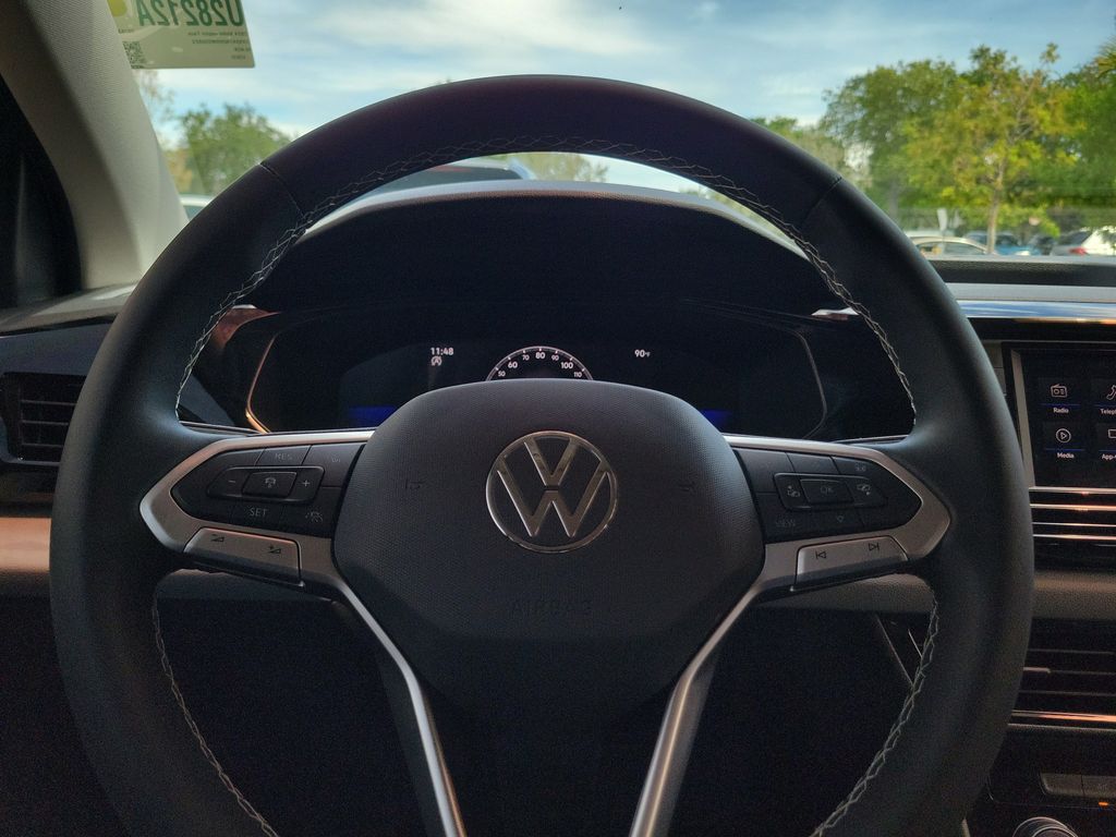 2024 Volkswagen Taos S - Photo 23