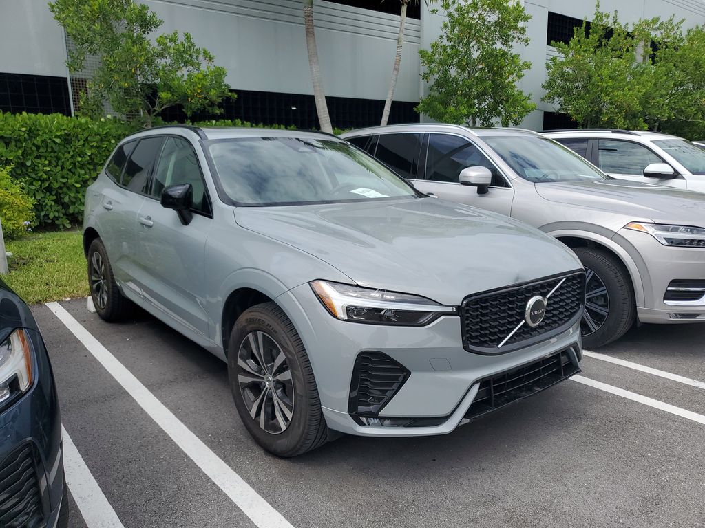 2024 Volvo XC60 B5 Core Dark Theme AWD's photo