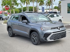 2026 Volkswagen Taos 1.5T S SUV