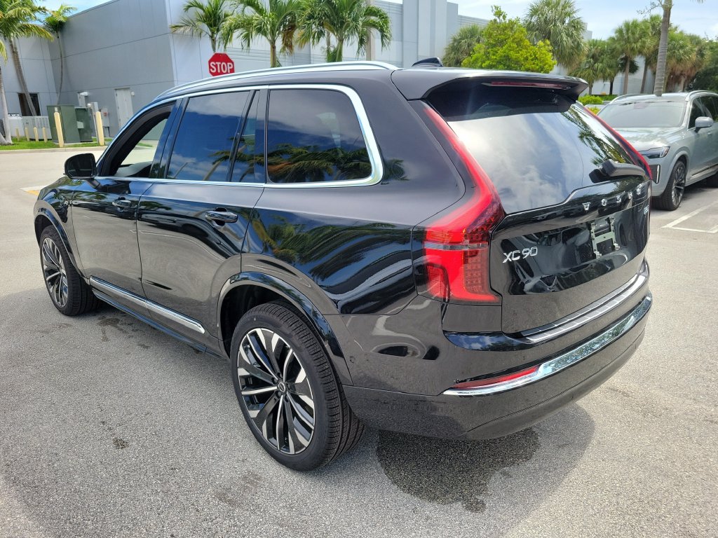 New 2027 Volvo XC90 B5 Plus SUV