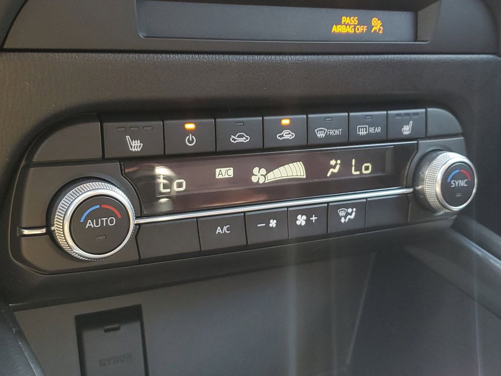 2023 Mazda CX-5 S Carbon Edition - Photo 30