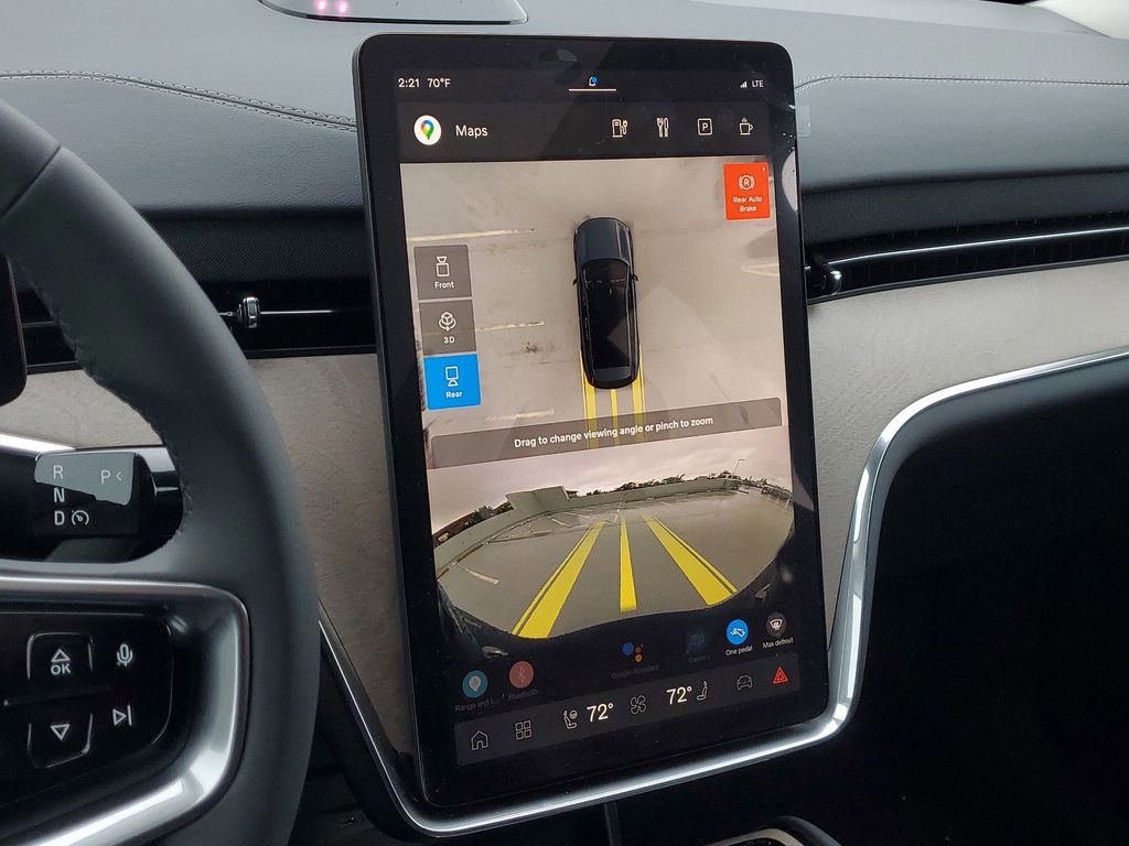 2025 Volvo EX90 Ultra - Photo 35