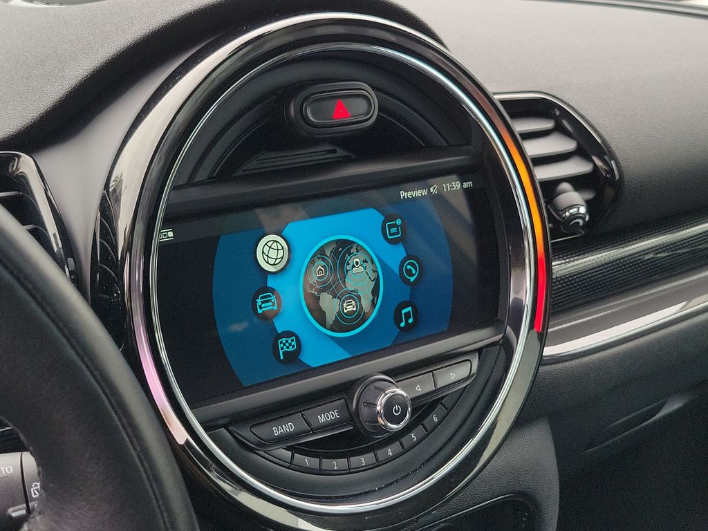 2018 MINI Clubman S - Photo 27