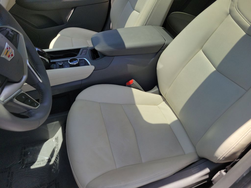 2024 Cadillac XT5 Premium Luxury - Photo 22