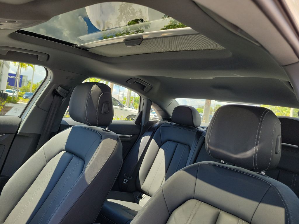 2024 Audi A3 Sedan Premium - Photo 20