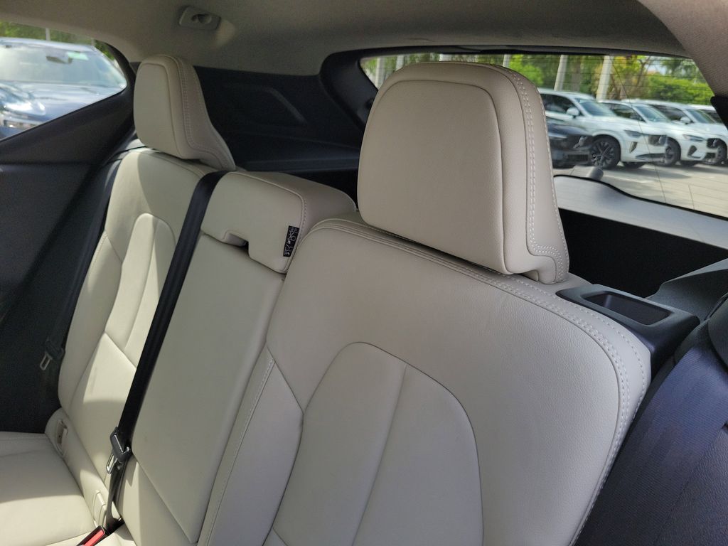 2019 Volvo XC40 Momentum - Photo 11
