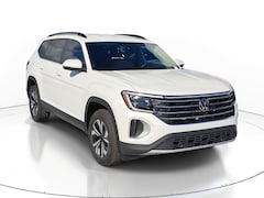 2026 Volkswagen Atlas SE SUV