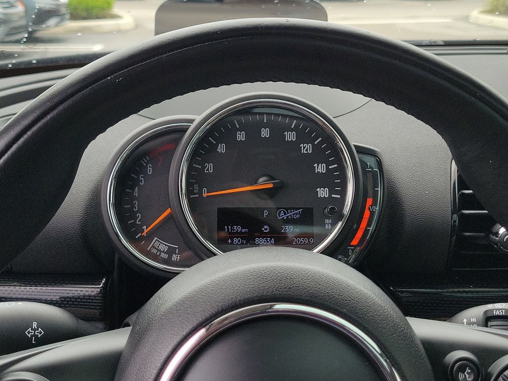 2018 MINI Clubman S - Photo 26