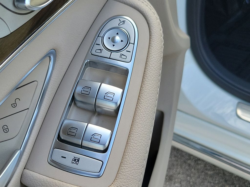 2018 Mercedes-Benz C-Class Sedan C300 - Photo 18