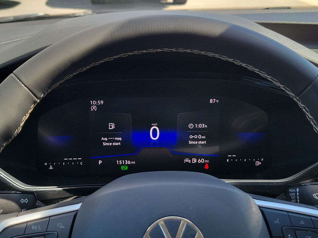 2024 Volkswagen Taos S - Photo 26