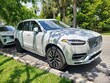  Volvo XC90 plug-in hybrid