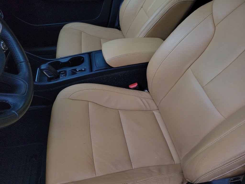 2019 Volvo XC40 Momentum - Photo 21