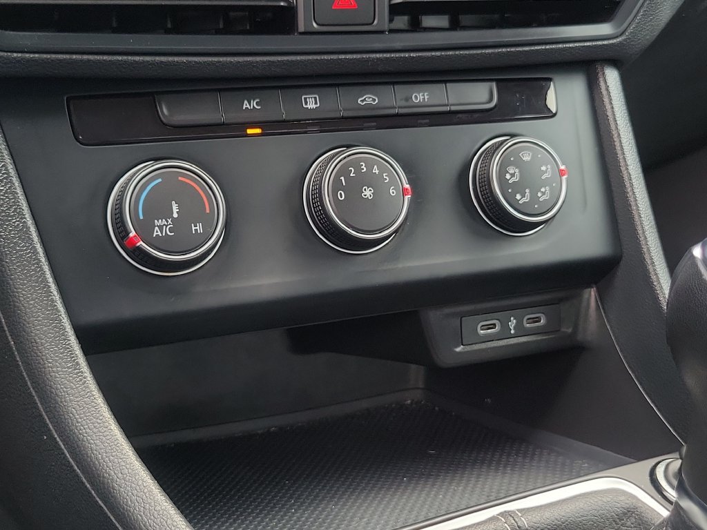 2024 Volkswagen Jetta S - Photo 28