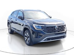 2026 Volkswagen Atlas Cross Sport 2.0T SE SUV