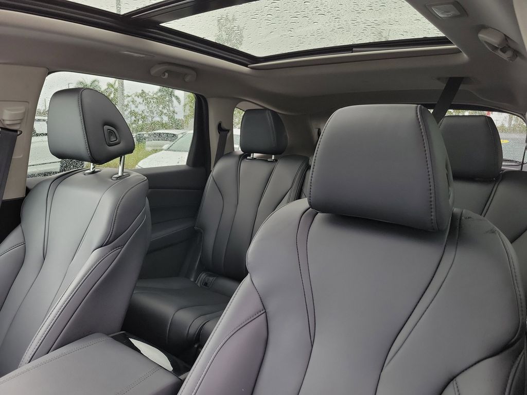 2023 Acura MDX Base - Photo 21