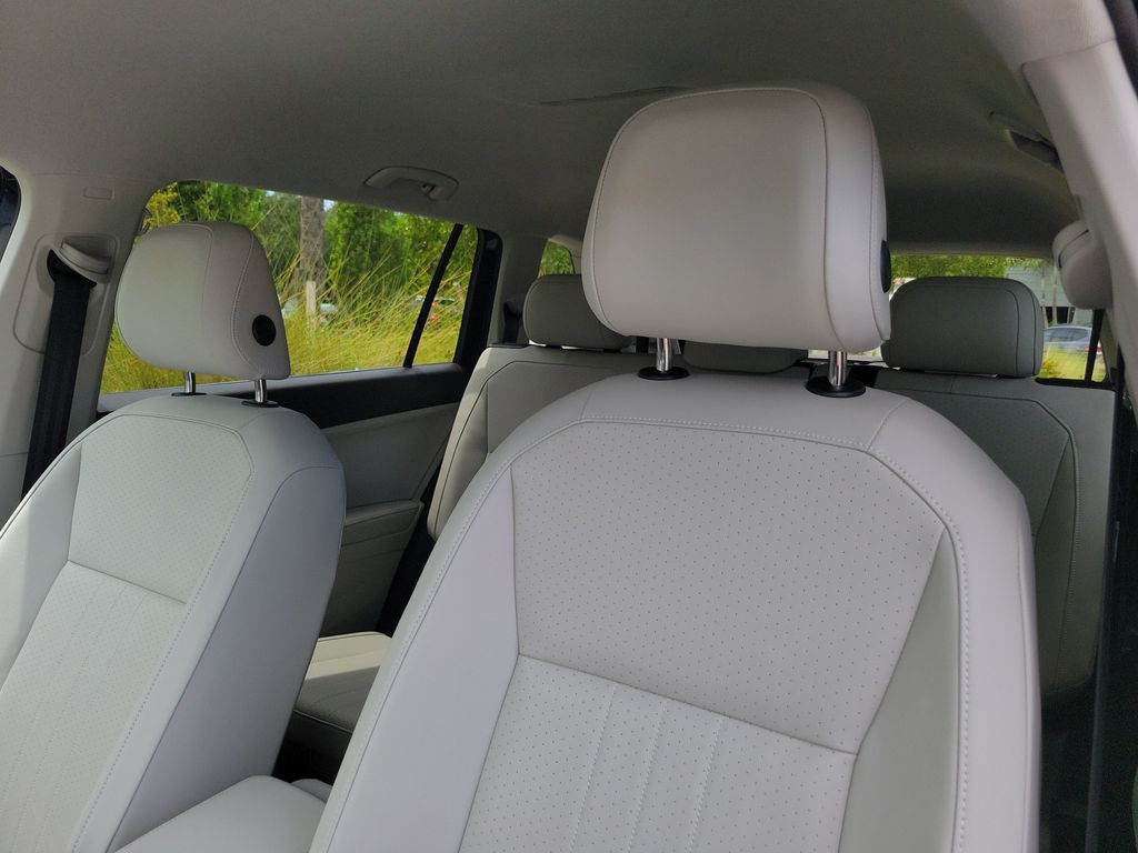 2023 Volkswagen Tiguan SE - Photo 22