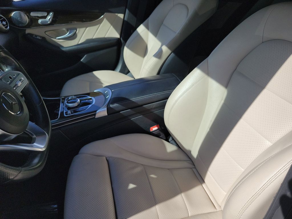 2019 Mercedes-Benz C-Class Sedan C300 - Photo 19
