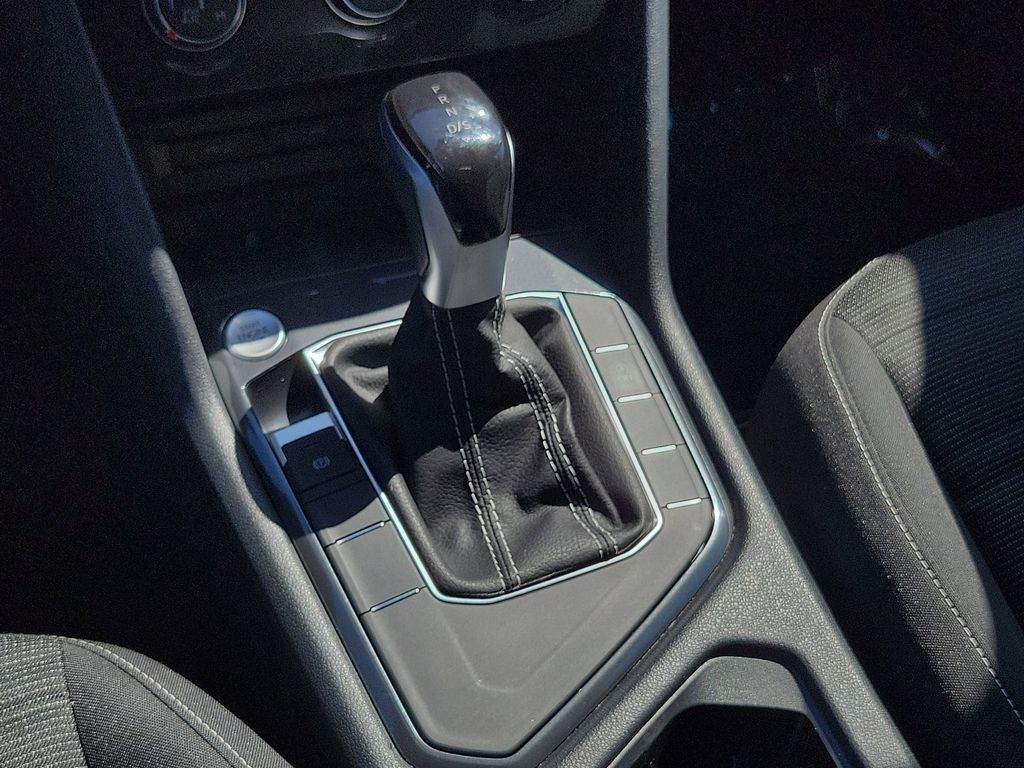 2024 Volkswagen Tiguan S - Photo 29