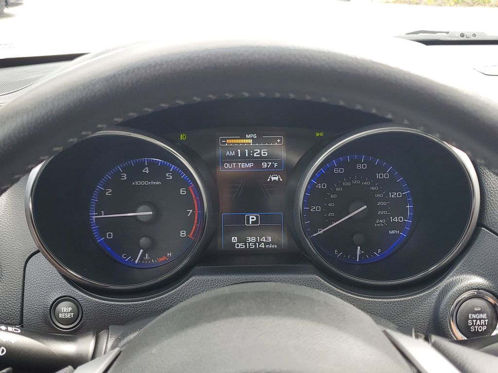 2018 Subaru Outback Touring - Photo 27