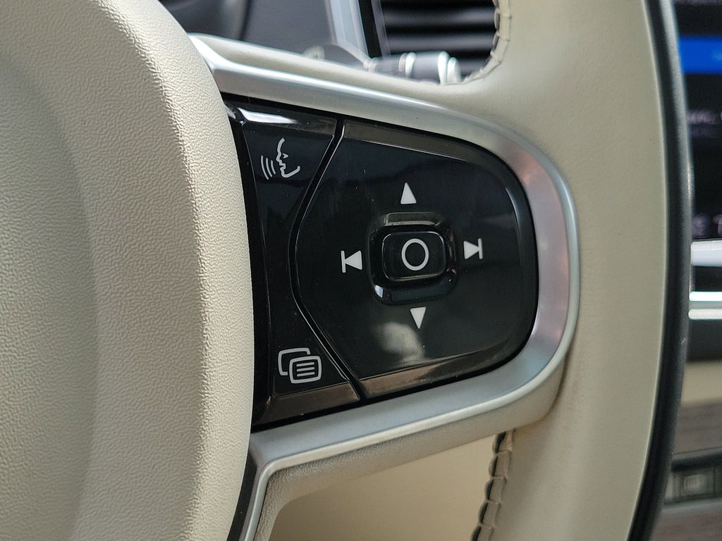 2023 Volvo XC90 Ultimate - Photo 26