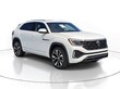 Volkswagen Atlas Cross Sport
