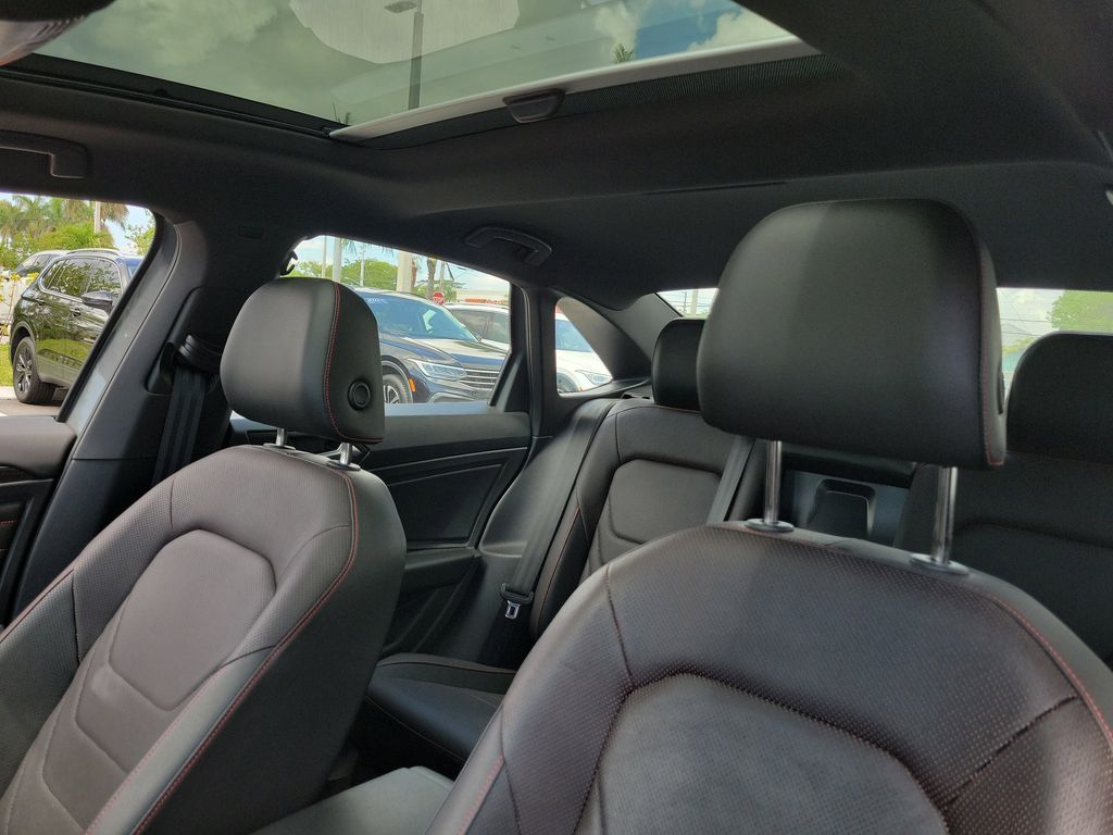 2023 Volkswagen Jetta GLI Autobahn - Photo 20