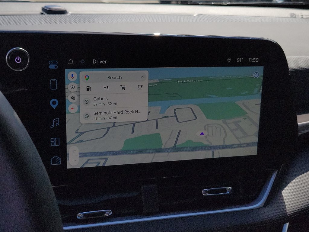 2027 Chevrolet Equinox LT - Photo 29