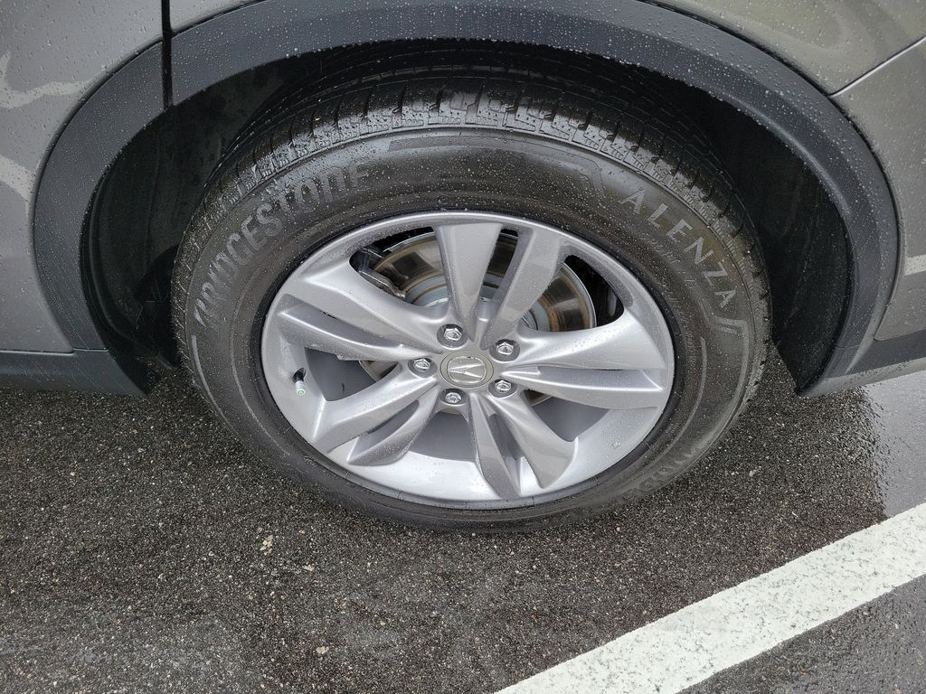 2023 Acura MDX Base - Photo 8
