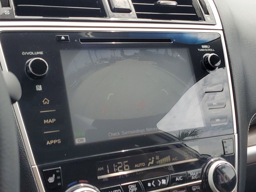 2018 Subaru Outback Touring - Photo 30