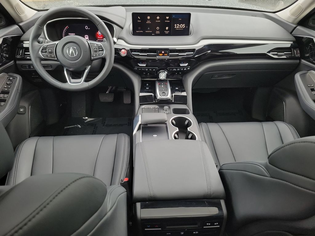 2023 Acura MDX Base - Photo 16