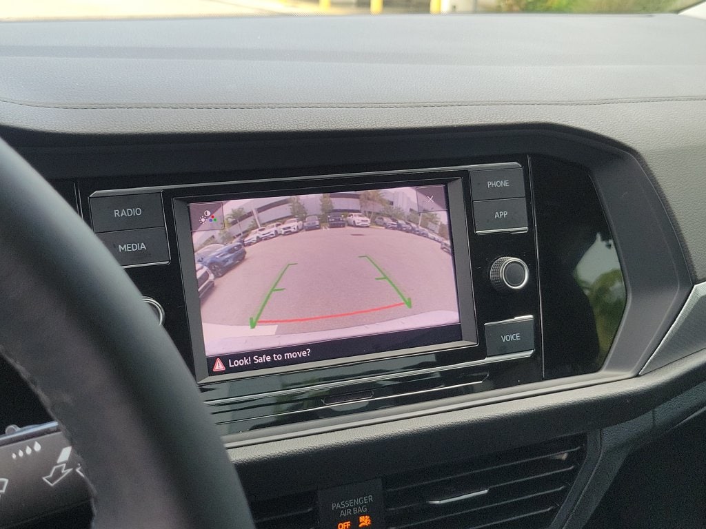 2024 Volkswagen Jetta S - Photo 27