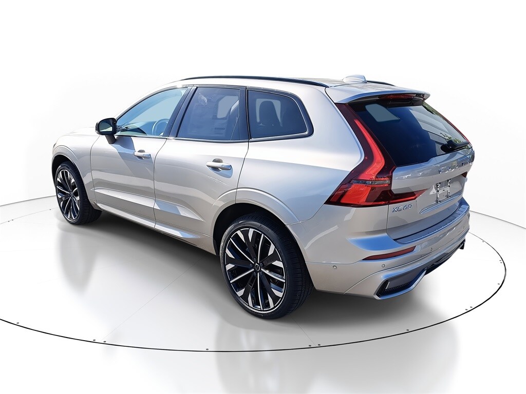 New 2026 Volvo XC60 B5 Ultra SUV