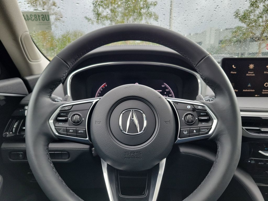 2023 Acura MDX Base - Photo 24