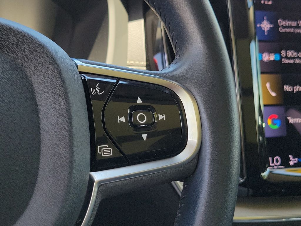 2021 Volvo XC60 Inscription - Photo 25