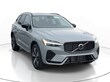 Volvo XC60 plug-in hybrid