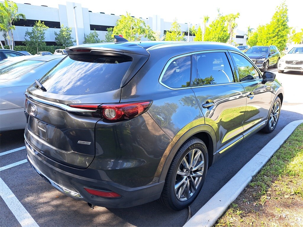 Used 2016 Mazda Mazda CX-9 Signature SUV