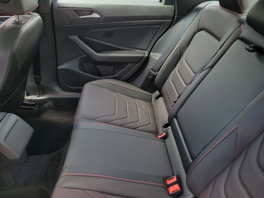 2023 Volkswagen Jetta GLI Autobahn - Photo 10