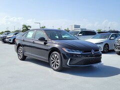 2026 Volkswagen Jetta 1.5T S Sedan